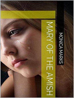 cover image of Mary of the Amish
